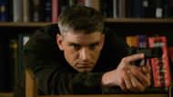 Henry with a gun in Henry Johnson | Image via JustWatch